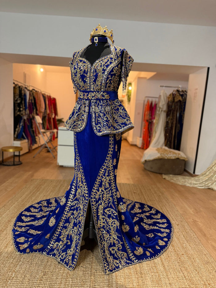 Karakou déesse
