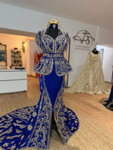 Karakou déesse