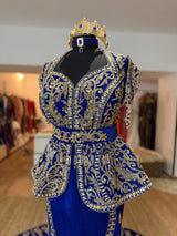 Karakou déesse