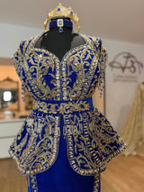 Karakou déesse