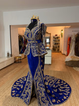 Karakou déesse