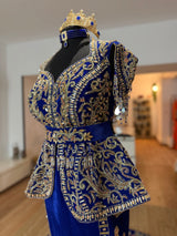 Karakou déesse