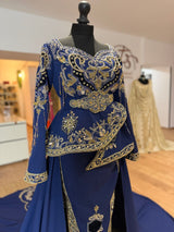 Karakou Sabah