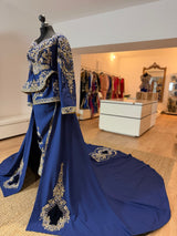 Karakou Sabah
