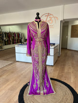 Caftan Cleopatre