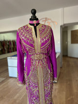 Caftan Cleopatre