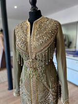 Caftan Cleopatre