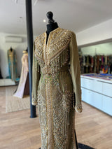 Caftan Cleopatre