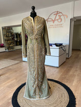Caftan Cleopatre