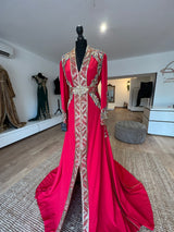 A Caftan Major
