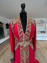 Caftan Major