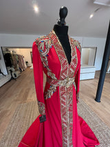 A Caftan Major