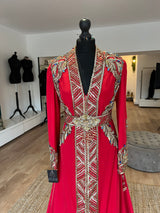 A Caftan Major