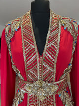 A Caftan Major