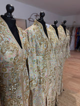 Caftan Flow n•1