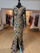 Caftan Cécilia