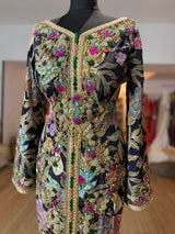 Caftan Cécilia