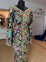 Caftan Cécilia