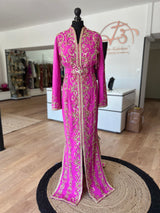 Caftan Kate