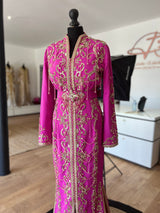 Caftan Kate