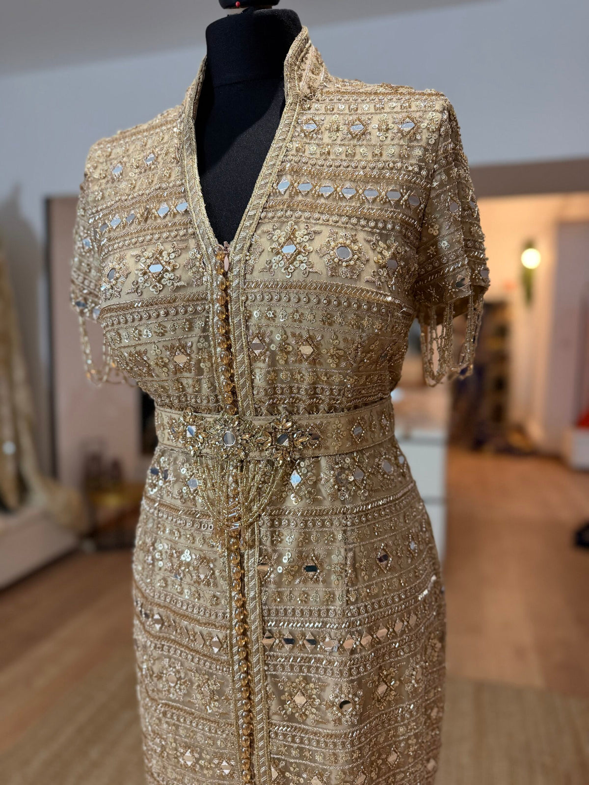 Caftan Melissa