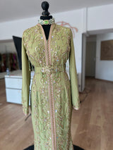 Caftan Kate
