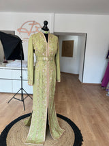 Caftan Kate