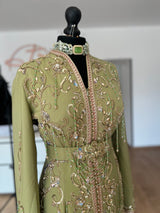 Caftan Kate