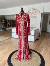 Caftan Kate