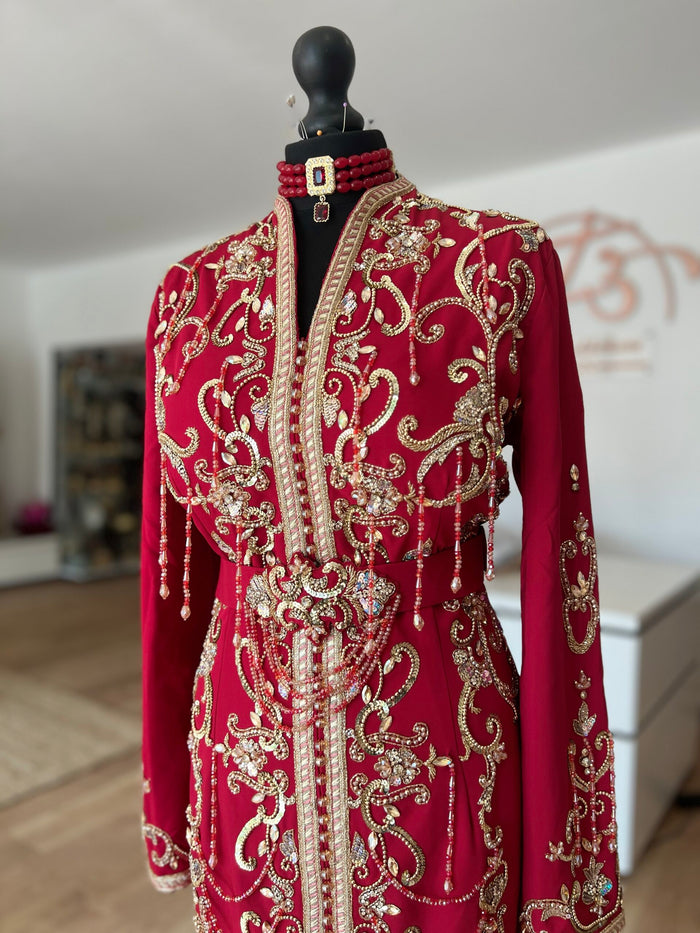 Caftan Kate