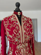 Caftan Kate