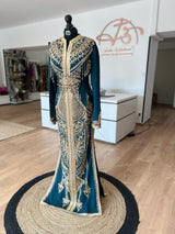 Caftan Cleopatre