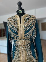 Caftan Cleopatre