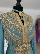 Caftan Cleopatre