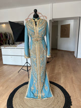 Caftan Cleopatre