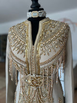 Caftan Cleopatre