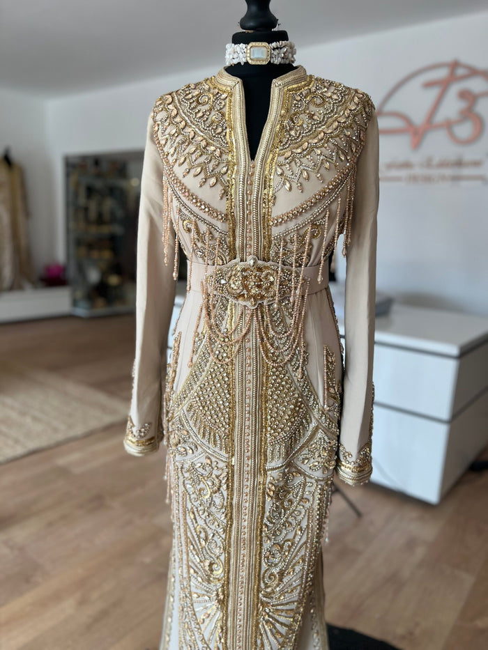 Caftan Cleopatre