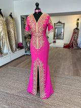 Caftan Rachel