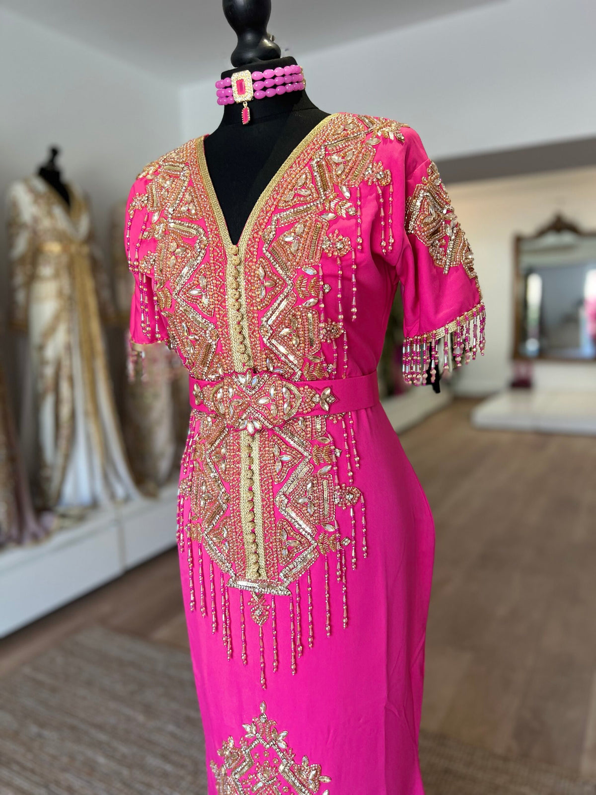 Caftan Rachel