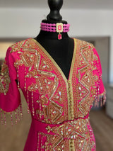 Caftan Rachel