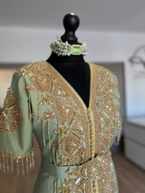 Caftan Rachel