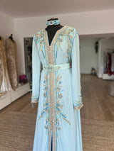 Caftan Ranel