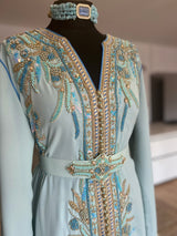 Caftan Ranel
