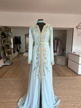 Caftan Ranel