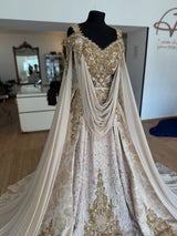 Chaoui Nadia précommande