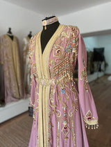 Takchita Beldi Rosa