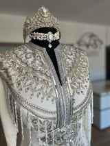 Caftan Cleopatre