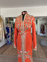Caftan Sunny