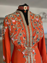 Caftan Sunny