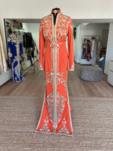 Caftan Sunny
